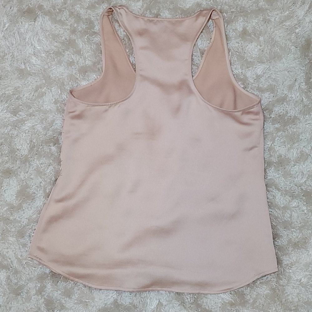 Banana Republic Racerback - Picture 2 of 5